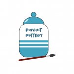 Biscuit Pottery / Pottery workshops