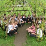 Willow craft workshop