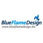 BlueFlameDesign / Design, Branding, Marketing, Advertising & Web Design