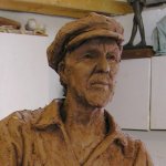 Peter Stride / Sculptor