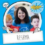 Reshma / The Creation Station