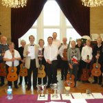 West Sussex Guitar Club / The
