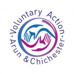 Kate Scales / Voluntary Action Arun and Chichester