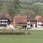 Weald & Downland Open Air Museum / Weald & Downland Open Air Museum