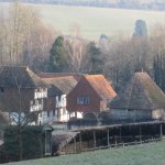 Weald & Downland Open Air Museum / Heritage attraction & learning venue