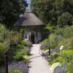 West Dean College and Gardens / West Dean College and Gardens