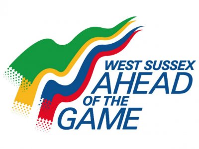 West Sussex will host the Olympic Torch!