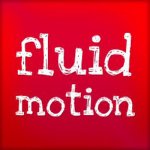 Opportunity to gain an Arts Award with Fluid Motion